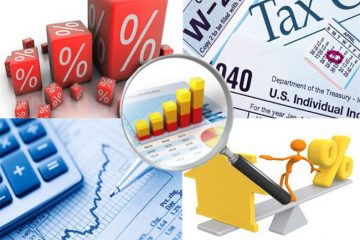 Dịch vụ tư vấn thuế đầu tư ra nước ngoài