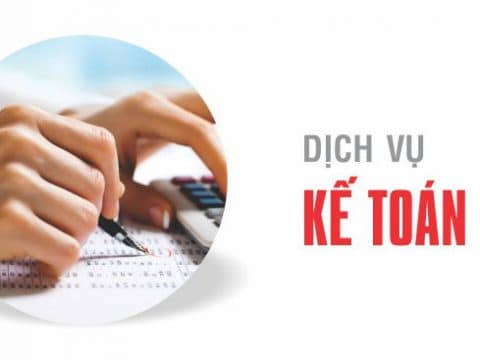 Dịch vụ tư vấn kế toán thuế cho doanh nghiệp – công ty