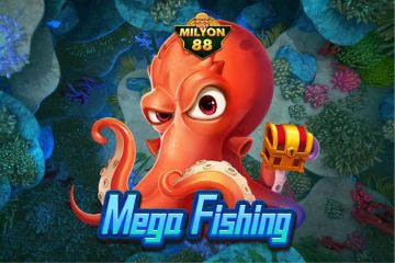 Trải Nghiệm Game Mego Fishing Bắn Cá Đổi Thưởng – Cách Chơi Và Mẹo Thành Công