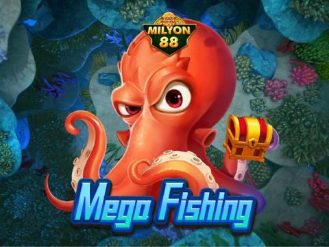 Trải Nghiệm Game Mego Fishing Bắn Cá Đổi Thưởng – Cách Chơi Và Mẹo Thành Công